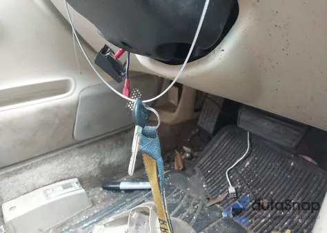 1995 Honda Accord Lx z USA, uszkodzony, nr VIN JHMCD5638SC042478